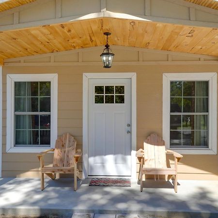 Lakeside Trenton Cabin On 7-Acre Property! Luaran gambar